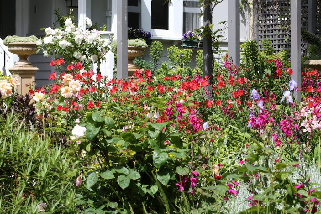 Holmwood Guesthouse Cowes Exterior foto
