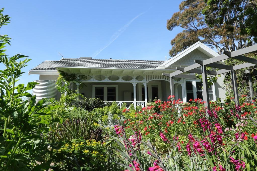 Holmwood Guesthouse Cowes Exterior foto