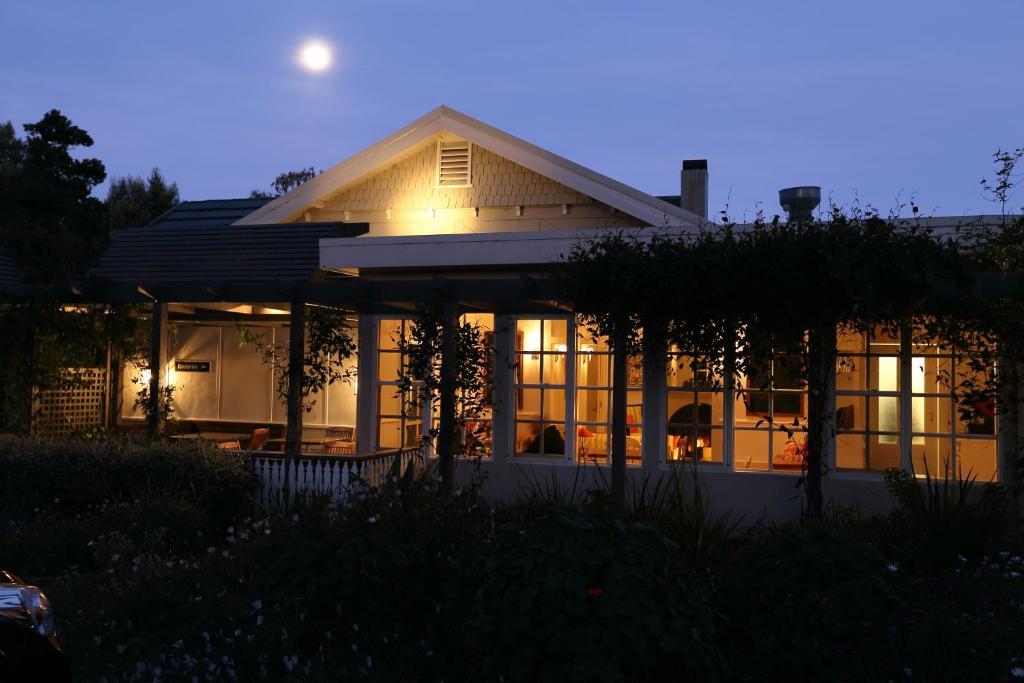 Holmwood Guesthouse Cowes Exterior foto