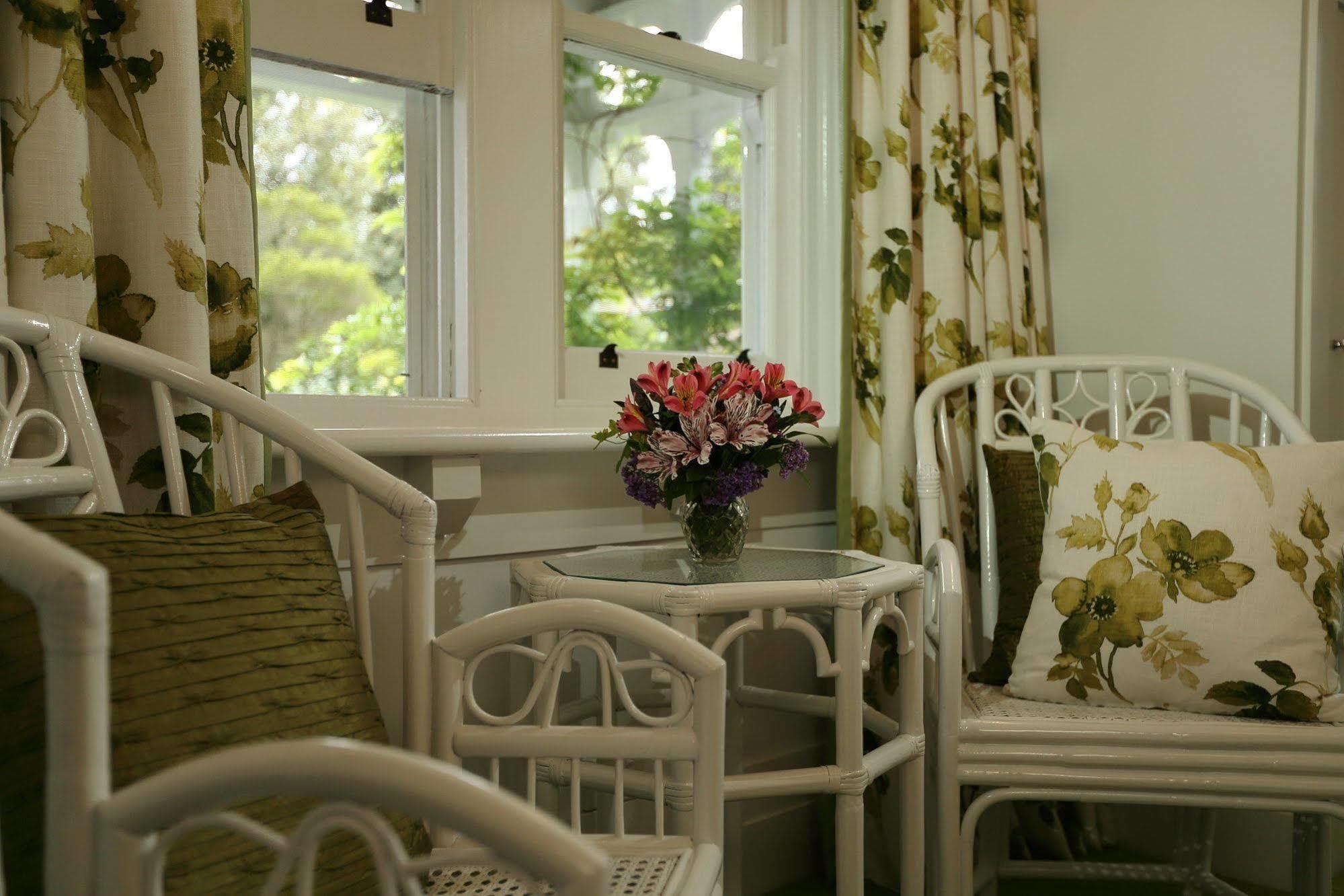 Holmwood Guesthouse Cowes Exterior foto