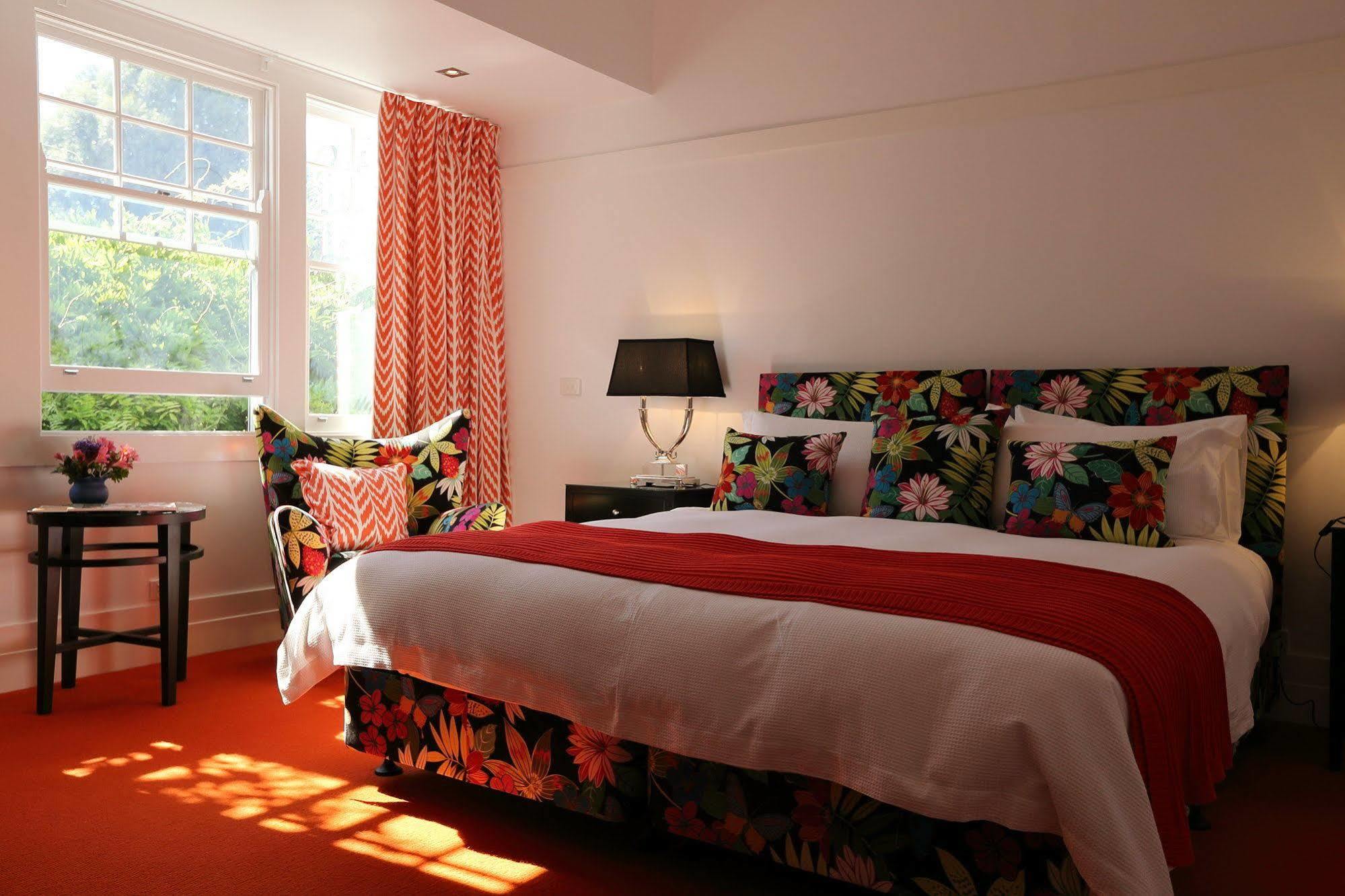 Holmwood Guesthouse Cowes Exterior foto