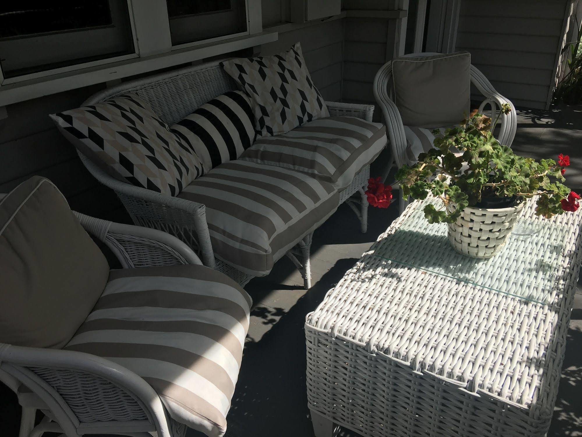 Holmwood Guesthouse Cowes Exterior foto