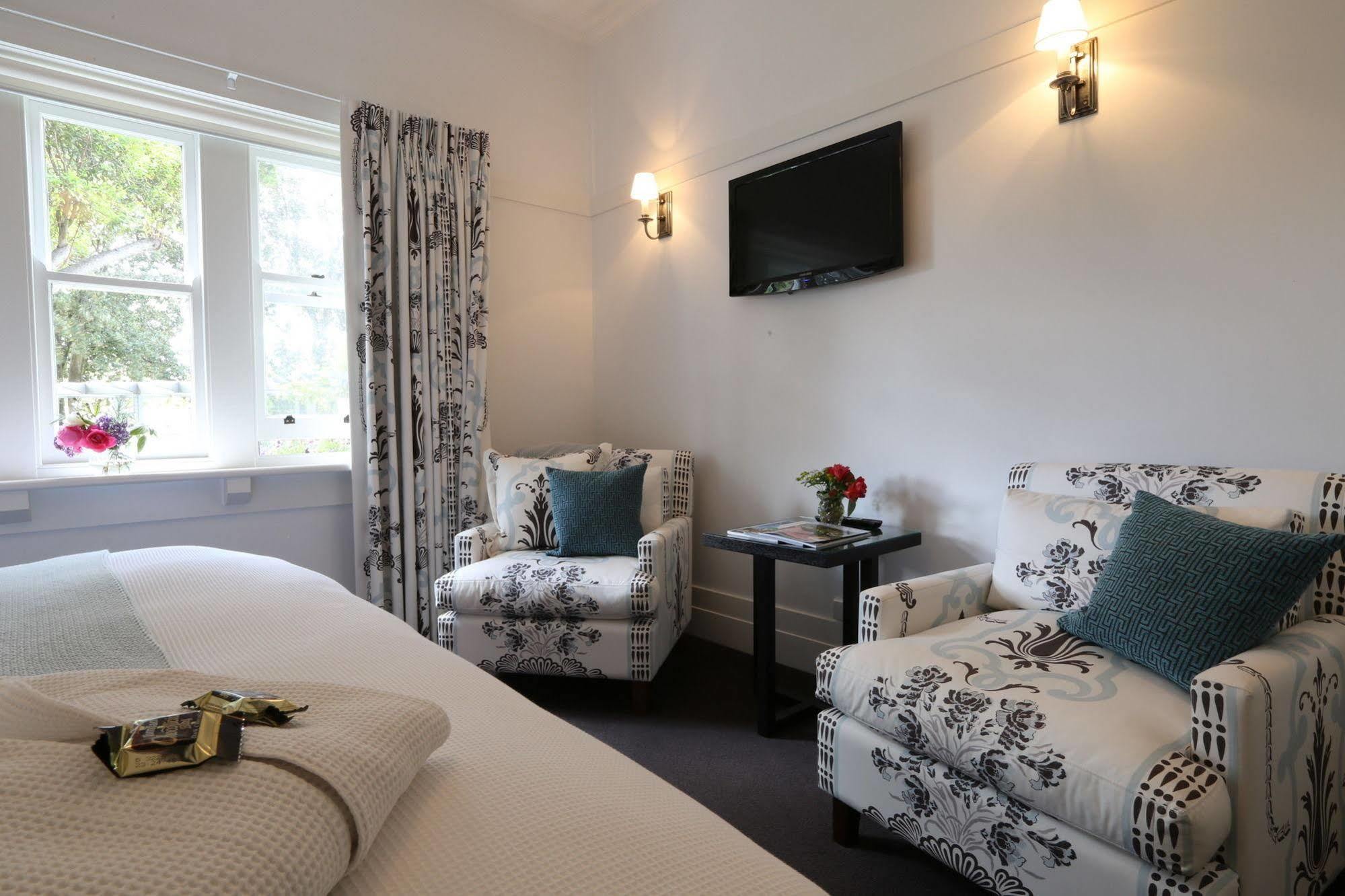 Holmwood Guesthouse Cowes Exterior foto