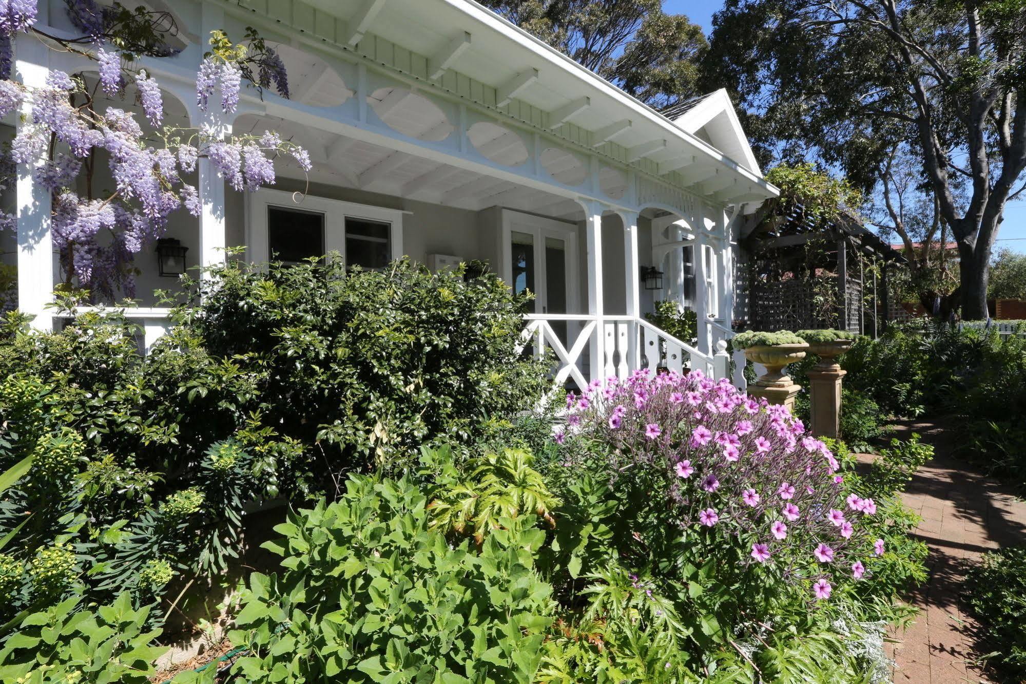 Holmwood Guesthouse Cowes Exterior foto