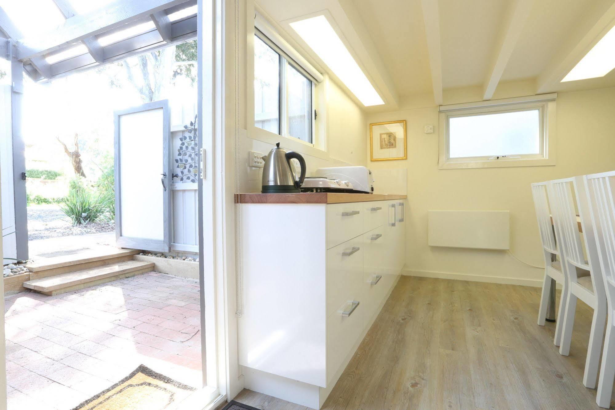 Holmwood Guesthouse Cowes Exterior foto